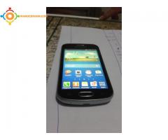 vente samsung galaxy trend lite