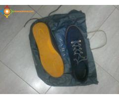 Belle paire de chaussure zara