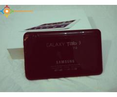 Samsung Galaxy Tab 3 Noir 7''