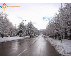 voyage organisé vers ifrane