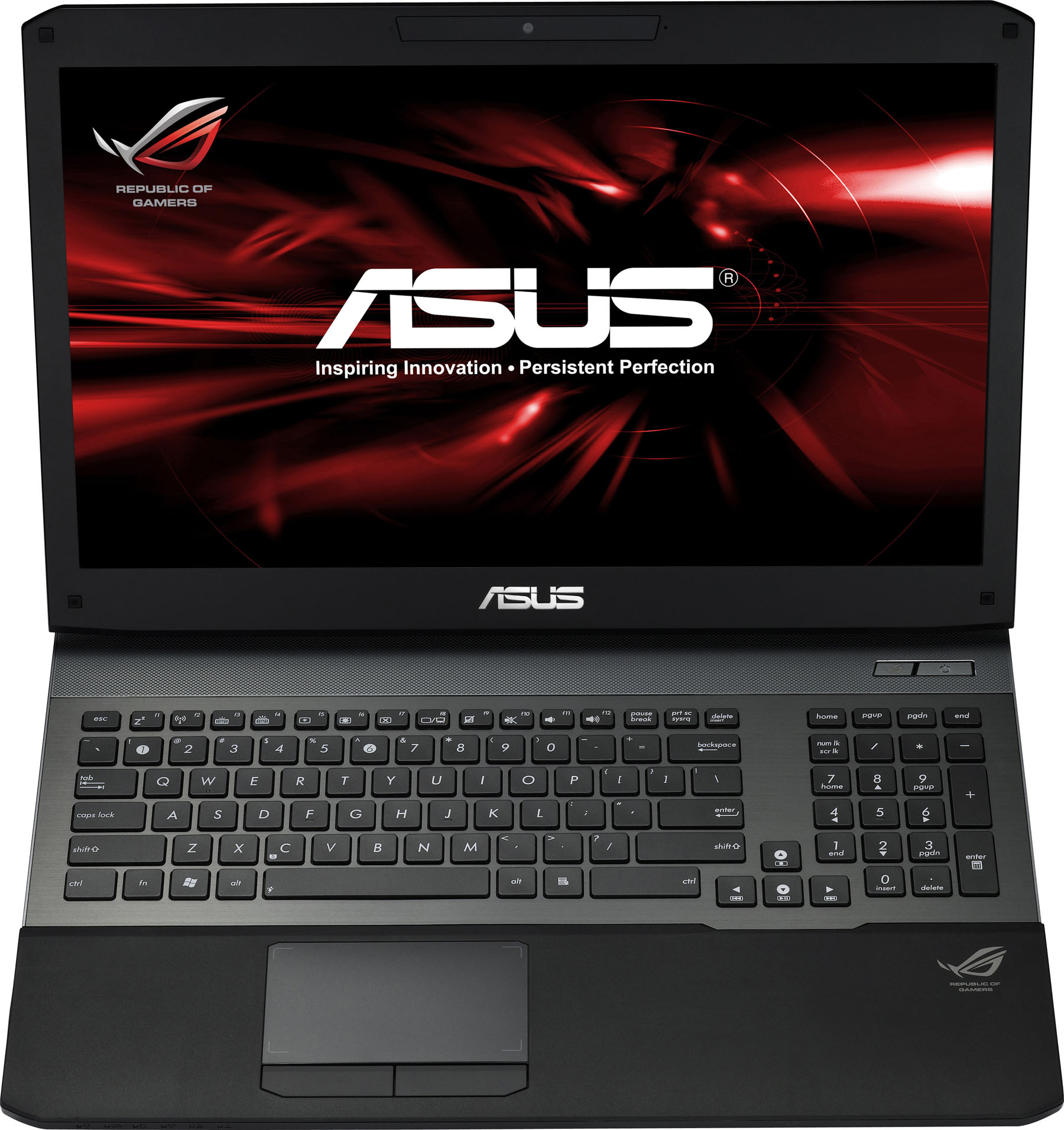 asus g75vw