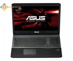 asus g75vw