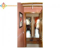 appartement 130 m2