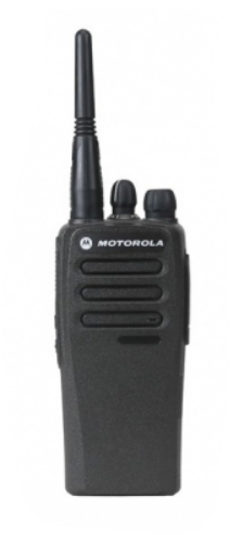 Radio Emetteur/recepteur Motorola Dp 1400