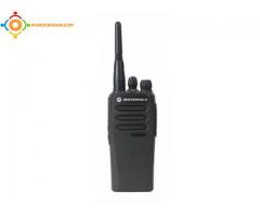 Radio Emetteur/recepteur Motorola Dp 1400