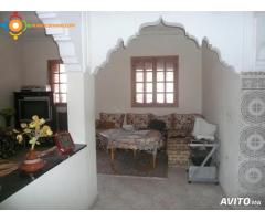 Maison à vendre à L'MHAMID Marrakech