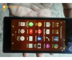 Sony Experia z1 4g