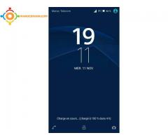 Sony Experia z1 4g