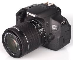 canon eos 7D