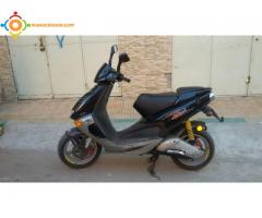 Aprilia SR