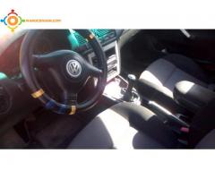ZIBRRA GOLF 4 ; 6 VITESSE.