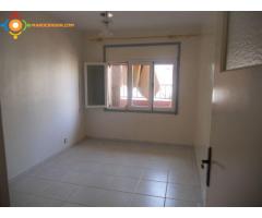 Vente Appt à Rabat-Océan