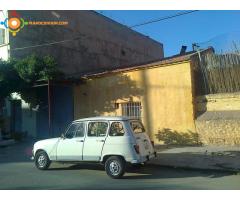 Renault 4