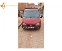 ford taransit