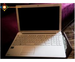 TOSHIBA C-55 BLANC, Core i3