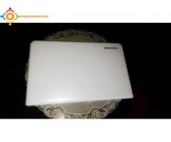 TOSHIBA C-55 BLANC, Core i3