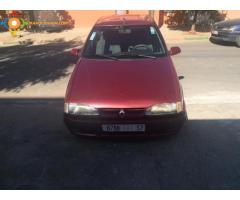 Renault 19 Chamade Diesel Mod 94 Déd 2006