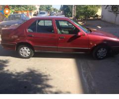 Renault 19 Chamade Diesel Mod 94 Déd 2006