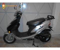 scooter a vendre