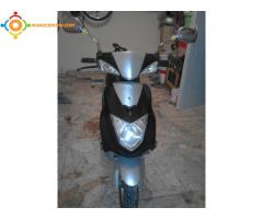 scooter a vendre