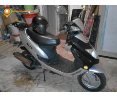 scooter a vendre