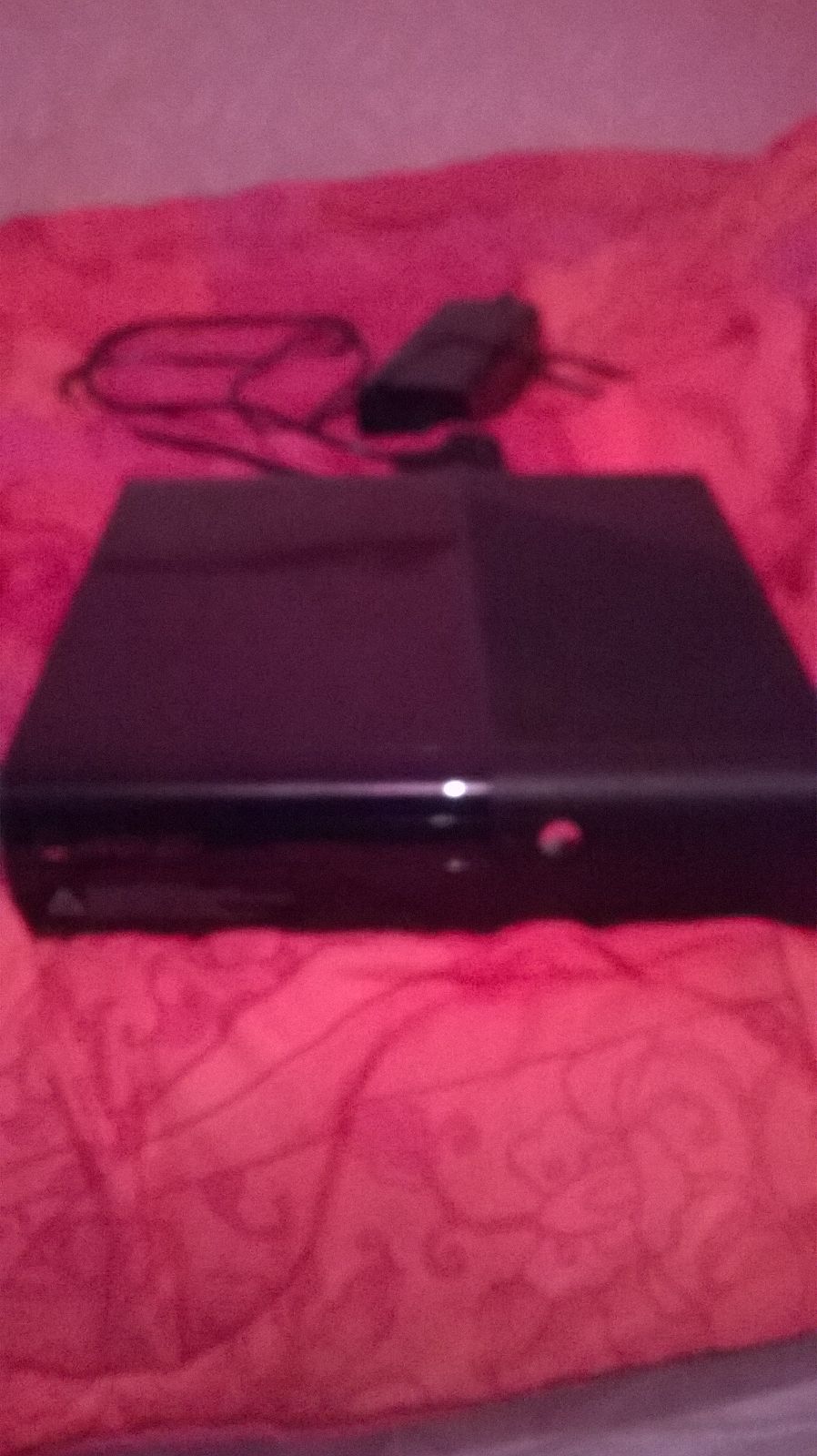 Xbox 360 slim