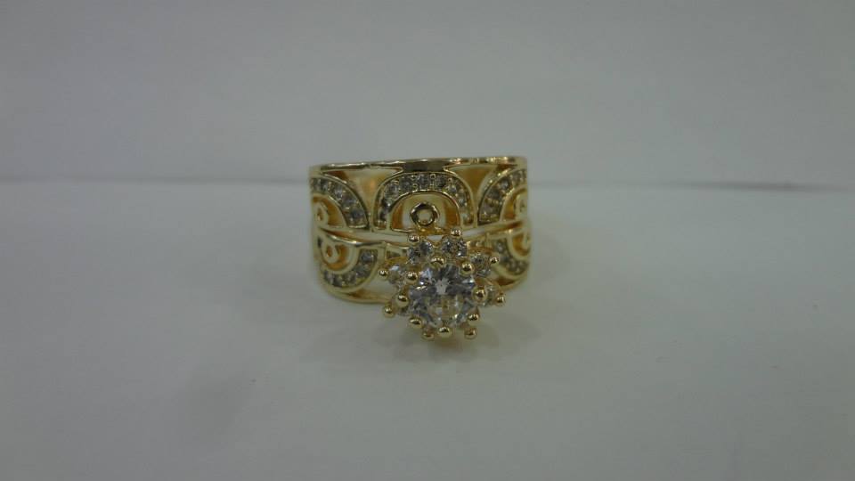 bague bague