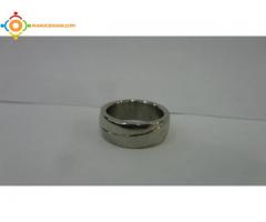bague plaqué or