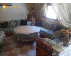 MAISON 100m2 HAY ZITOUN oujda