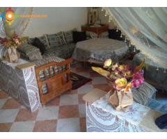 MAISON 100m2 HAY ZITOUN oujda