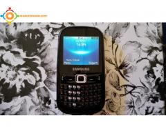 Samsung B3210 CorbyTXT