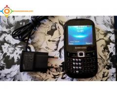 Samsung B3210 CorbyTXT