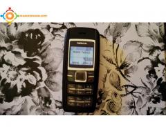 Nokia 1600