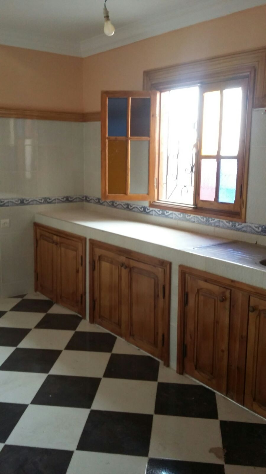 Appartement 75m a Marrakech Appartement 75m a Marrakech