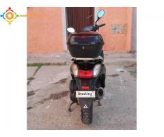 ROOLING CITY 125