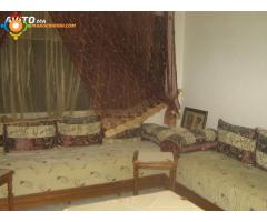 vente appartement 92m massira1 temara