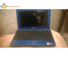 PC PORTABLE LENOVO S100 C/bleu