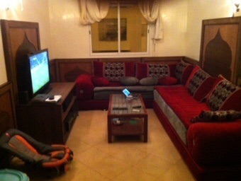 appt 3 chambres a vendre -Nouacer-Jnane Derwa appt 3 chambres a vendre -Nouacer-Jnane Derwa