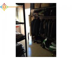 appt 3 chambres a vendre -Nouacer-Jnane Derwa