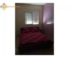 appt 3 chambres a vendre -Nouacer-Jnane Derwa