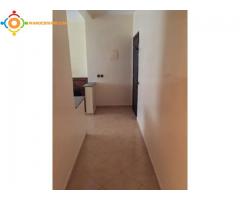 appt 3 chambres a vendre -Nouacer-Jnane Derwa