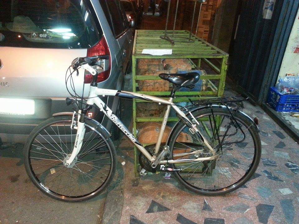 vélo bottecchia