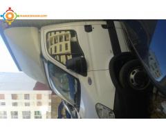 VENTE D'UN CAMION IVECO DAILY MODELE 2009