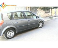 Renault Scenic Diesel