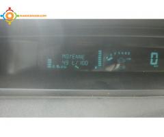 Renault Scenic Diesel