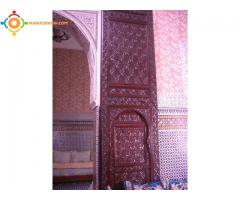 Magnifique maison oriental marocaine