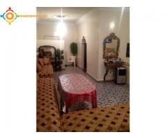 Maison de 150 m2 a ain borja