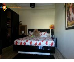 appartement meuble pour location