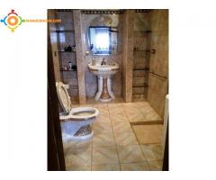 Appartement 120 m2 à Ouarzazate