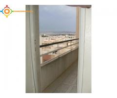 Appartement a vendre à fes 135 m2